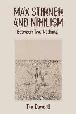 Max Stirner and Nihilism (eBook, ePUB)