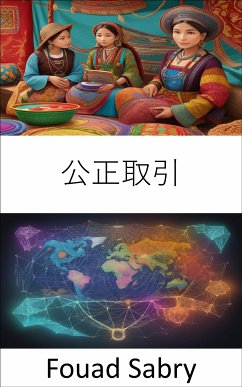 公正取引 (eBook, ePUB) - Sabry, Fouad