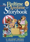 My Bedtime Anytime Storybook (eBook, ePUB)