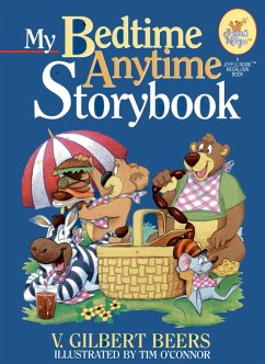 My Bedtime Anytime Storybook (eBook, ePUB) - Beers, V. Gilbert