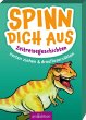 Spinn dich aus - Zeitreisegeschichten - Bild 1