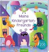 Meine Kindergarten-Freunde - Monster - Bild 1