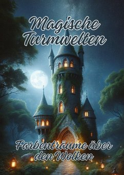 Magische Turmwelten - ArtJoy, Ela