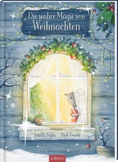 Die wahre Magie von Weihnachten - Paglia, Isabella