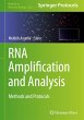 RNA Amplification and Analysis - Bild 1