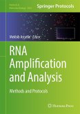 RNA Amplification and Analysis