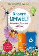 Naturforscher-Kids - Unsere Umwelt - Bild 1