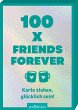 100 x Friends Forever - Bild 1