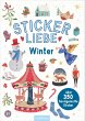 Stickerliebe - Winter - Bild 1