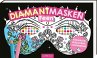 Diamantmasken - Feen - Bild 1