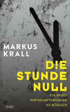 Die Stunde Null - Krall, Markus