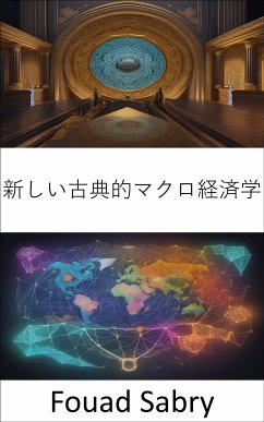 新しい古典的マクロ経済学 (eBook, ePUB) - Sabry, Fouad