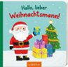 Hallo, lieber Weihnachtsmann! - Bild 1
