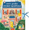 Mein großes Sticker-Spielhaus - Bild 1