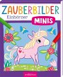 Zauberbilder Minis - Einhörner - Bild 1