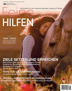 Feine Hilfen, Ausgabe 64