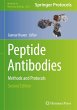 Peptide Antibodies - Bild 1