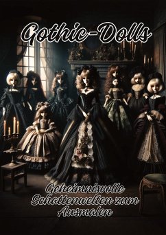 Cover Gothic-Dolls