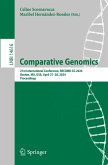 Comparative Genomics