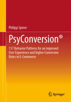 PsyConversion® - Spreer, Philipp