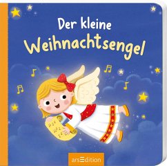 Der kleine Weihnachtsengel - Volk, Katharina E.