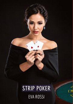 Cover Strip Poker