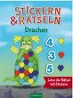 Stickern & Rätseln ab 3: Stickern &... - Bild 1
