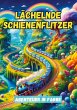 Lächelnde Schienenflitzer - Bild 1