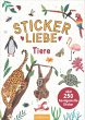 Stickerliebe - Tiere - Bild 1