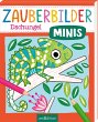 Zauberbilder Minis - Dschungel - Bild 1