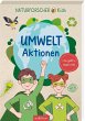 Naturforscher-Kids - Umwelt-Aktionen - Bild 1