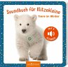 Soundbuch für Klitzekleine - Tiere im... - Bild 1