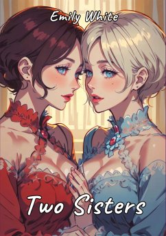 Cover Two Sisters