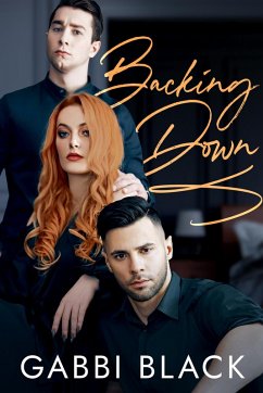Cover Backing Down (eBook, ePUB)