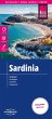 Reise Know-How Landkarte Sardinien /... - Bild 1