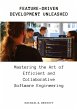 Feature-Driven Development Unleashed - Bild 1