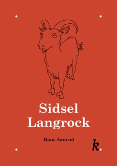 Sidsel Langrock - Aanrud, Hans