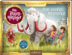 Die Zeitenspringer - Das weiße Mammut Die Zeitenspringer - Das weiße Mammut