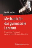 Mechanik für das gymnasiale Lehramt