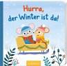 Hurra, der Winter ist da! - Bild 1