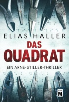 Das Quadrat - Haller, Elias