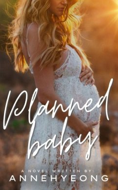 Planned Baby (eBook, ePUB) - Annehyeong