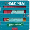 Finger weg! - Bild 1