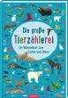 Die große Tierzählerei - Bild 1