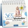 365 spirituelle Weisheiten aus aller... - Bild 1