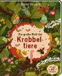 Die große Welt der Krabbeltiere - Bild 1