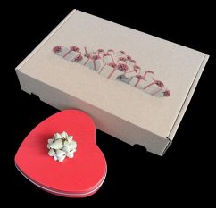 Cover Rachegeschenk von Herzen - Pferdeäpfel