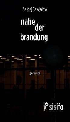 Cover nahe der brandung