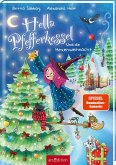 Hella Pfefferkessel und die Hexenweihnacht / Hella Pfefferkessel Bd.2