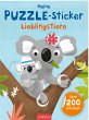 Meine Puzzle-Sticker - Lieblingstiere - Bild 1